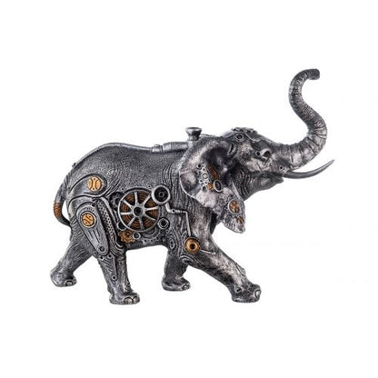 Elefant Steampunk