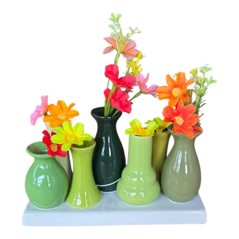 Minivase