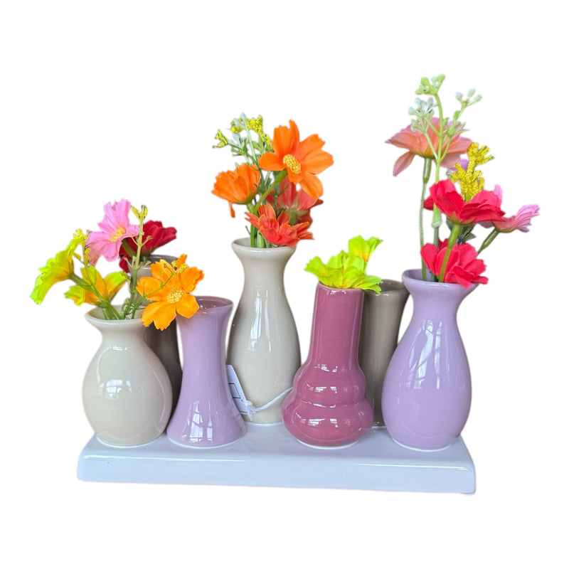 Minivase