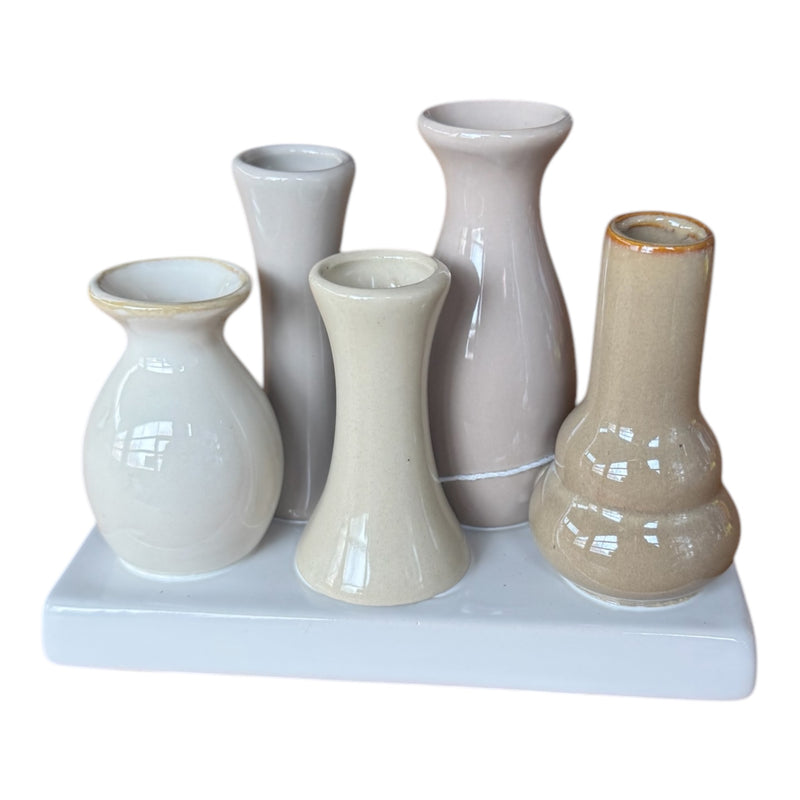 Minivase