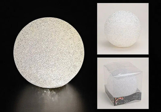 LED Lichtkugel