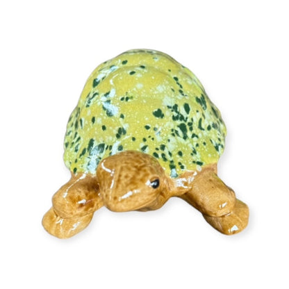 Keramik Landschildkröte
