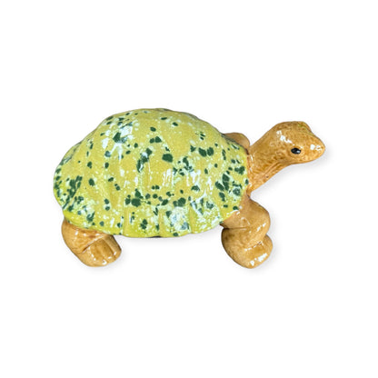 Keramik Landschildkröte